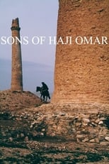 Poster de la película Sons of Haji Omar