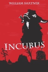 Poster de la película Incubus