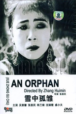 Poster de la película An Orphan