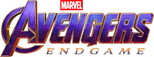 Logo Avengers: Endgame