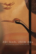 Poster de la película On Healing Land, Birds Perch
