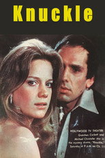 Poster de la película Knuckle