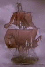 Poster de la película Das Geheimnis des Fliegenden Holländers