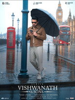 Poster de la película Vishwanath & Sons