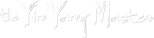 Logo The Yinyang Master