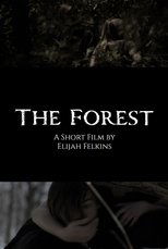 Poster de la película The Forest