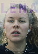 Poster de la película Lena