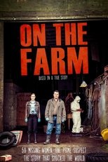 Poster de la película On the Farm