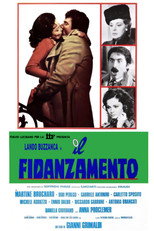 Poster de la película Il fidanzamento