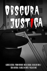 Poster de la película Obscura Justiça