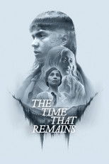 Poster de la película The Time That Remains