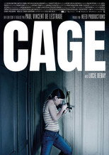 Poster de la película Cage