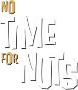 Logo No Time for Nuts