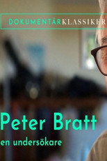 Poster de la película Peter Bratt - En undersökare