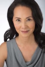 Actor Karen Tsen Lee