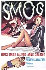 Poster de la película Smog