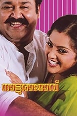 Poster de la película Natturajavu