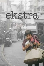 Poster de la película Ekstra