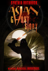 Poster de la película Asian Ghost Story