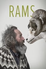 Poster de la película Rams