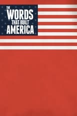 Poster de la película The Words That Built America