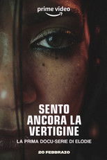 Poster de la serie Sento Ancora la Vertigine