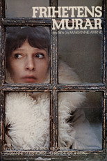 Poster de la película Frihetens murar