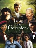 Poster de la serie Terug naar Oosterdonk