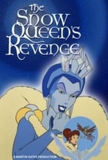 Poster de la película The Snow Queen's Revenge