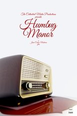 Poster de la película Humbug Manor