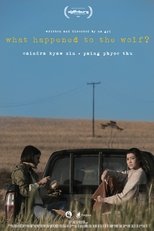 Poster de la película What Happened to the Wolf?