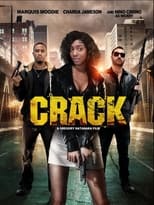 Poster de la película Crack