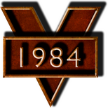 Logo 1984