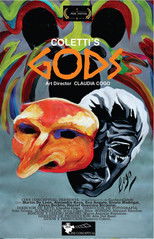 Poster de la película Gods