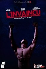 Poster de la película Invincible