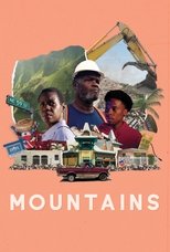 Poster de la película Mountains