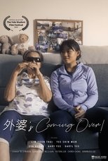 Poster de la película Grandma's Coming Over!