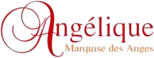 Logo Angélique, marquise des anges