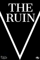 Poster de la película The Ruin