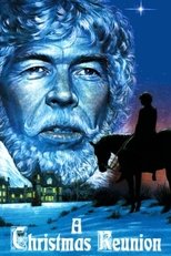 Poster de la película A Christmas Reunion