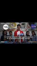Poster de la película If Men Had Periods: Purushpad