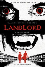 Poster de la película LandLord