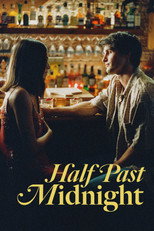 Poster de la película Half Past Midnight