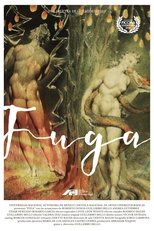 Poster de la película Fugue