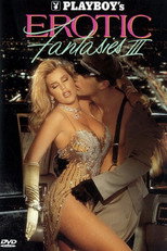 Poster de la película Playboy's Erotic Fantasies III