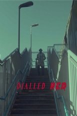 Poster de la película Dialled Red