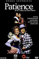 Poster de la película Patience