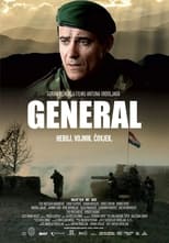 Poster de la película The General