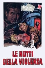 Poster de la película Night of Violence