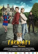 Poster de la película Tarapaty